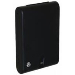 Сейф пистолетный SP-F27 270х185х50 мм