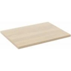 Полка DC ДСП 400x280x16 дуб сонома