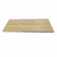 Полка СПМК №579 с хвойных пород 1000x400x20