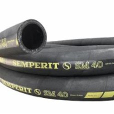 Рукав SEMPERIT напорный абразивостойкий 25х37-4,0 SM40