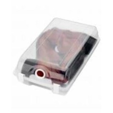 Контейнер для хранения Gondol Plastic 100x320x190 мм