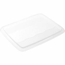 Крышка для ящика Keeeper оборотного 30 л 455x355x22 мм
