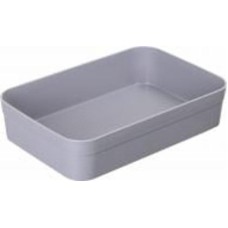 Органайзер Curver 234479 Infinity Divider XL серый 50x230x150 мм