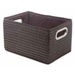 Короб для хранения складной Handy Home QR07F-L 220x310x190 мм