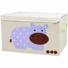 Короб складной Handy Home CH10 Бегемот 300x480x300 мм
