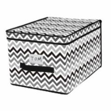 Короб для хранения складной Handy Home ZSH-05 Zigzag 250x400x300 мм
