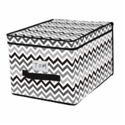 Короб для хранения складной Handy Home ZSH-05 Zigzag 250x400x300 мм