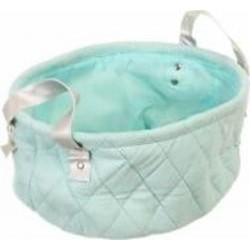 Ящик для хранения Union LD01188 Toscana мятный 150x230x300 мм