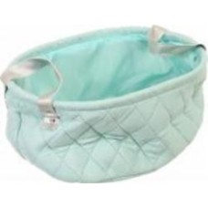 Ящик для хранения Union LD01189 Toscana мятный 170x250x350 мм