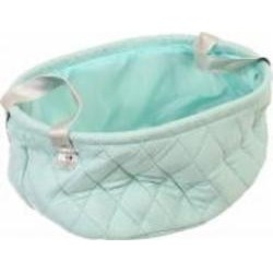 Ящик для хранения Union LD01189 Toscana мятный 170x250x350 мм