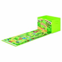 Короб для хранения Fabrika FK-ST-0223 PLAYGROUND 300x300x380 мм