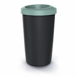 Контейнер для мусора PRP Compacta R 45 л зеленый 61106-5575