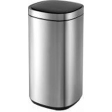 Ведро для мусора LUNA HOME SMART Sensor (сенсорное) 40 л нержавеющая сталь