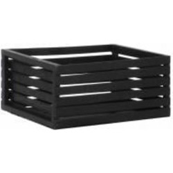 Ящик для хранения DB12 венге 130x300x200 мм