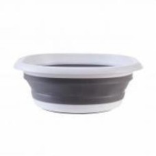Миска MVM KP-76 S White/Gray