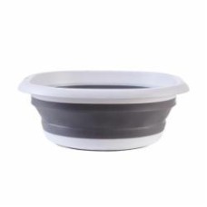 Миска MVM KP-76 M White/Gray
