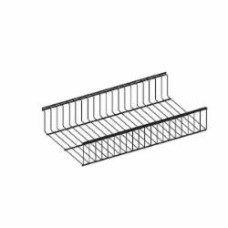 Корзина к гардеробной системе Kolchuga 606х306 мм черный