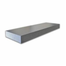 Полка декоративная МДФ Inteo 800x200x50 антрацит матовый