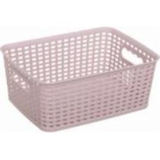 Корзина для хранения Gonpa G460 пудра KANGAROO-Mini пудра 190x250x100 мм