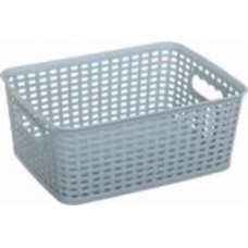 Корзина для хранения Gonpa G460 голубой KANGAROO-Mini голубой 190x250x100 мм