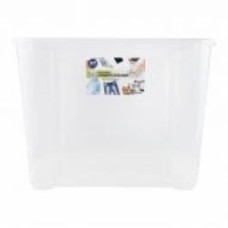 Контейнер для хранения Ал-Пластик «Easy Box» 70 л 426x555x390 мм