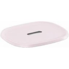 Крышка для корзинки KIS 247833 Filo S пудровая 10x275x230 мм