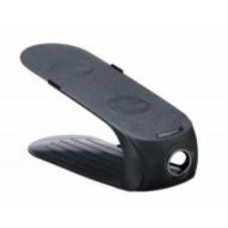 Подставка под обувь Gondol Plastic 290x150 мм черный (G-530)