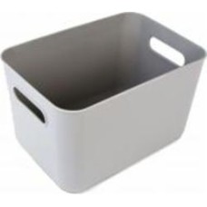Ящик для хранения MVM FH-11 GRAY S 160x257x180 мм