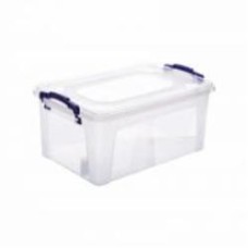 Контейнер для хранения Stars Plast 94005 3,75 л 95x200x300 мм