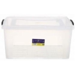 Контейнер для хранения Stars Plast 94158 27 л 225x325x477 мм