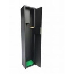 Сейф оружейный B.A.K.S. С-220 1250х290х250 мм 24,5 кг на 2 ружья