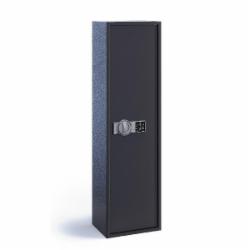 Сейф оружейный SteelNet ЗС-125T 1252x350x260 мм