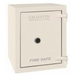 Сейф огнестойкий Griffon FSL.57.K CREAM