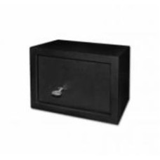 Сейф мебельный SteelNet МС-15К-9005 150х210х170мм, ключевой замок
