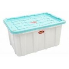 Контейнер с крышкой Doloni Toys 01592 105 л 375x742x512 мм