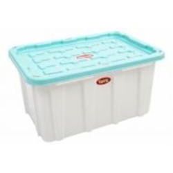 Контейнер с крышкой Doloni Toys 01592 105 л 375x742x512 мм