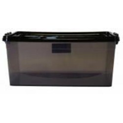 Контейнер с крышкой Ardesto ASD145-F 30 л 210x520x350 мм