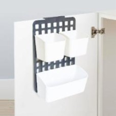 Органайзер Omak Plastik 50842 Deco Bella 360x250x110 мм