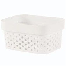 Корзина для хранения Keter 252511 Recycled 1,4 л 83x167x125 мм