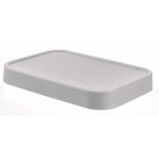 Крышка для корзинки Keter 229398 Recycled 4,5 л 20x260x180 мм