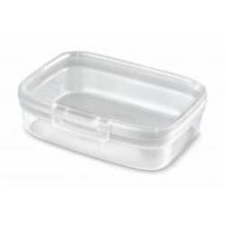 Контейнер пищевой Keter 252946 Snap Box 1,3 л 60x210x155 мм