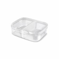 Контейнер пищевой Keter 252944 Snap Box 3,3 л 70x223x173 мм