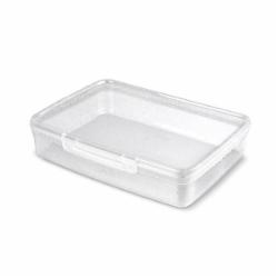 Контейнер пищевой Keter 252947 Snap Box 4,4 л 80x330x245 мм