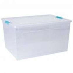 Ящик для хранения Алеана Smart Box 18 л 210x290x390 мм