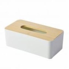 Органайзер Scandinavia FH-42 WHITE/WOOD