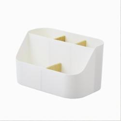 Органайзер Scandinavia FH-43 WHITE/WOOD