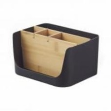 Органайзер Scandinavia FH-44 BLACK/WOOD