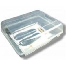 Контейнер для обуви Mano BT-001 125x280x125 мм
