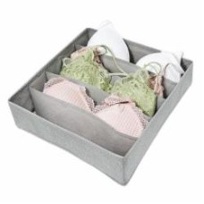 Органайзер MVM TH-09-05 LIGHT GRAY 100x330x330 мм