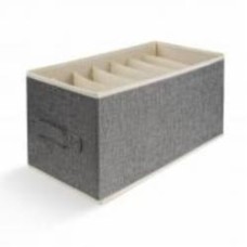 Органайзер MVM TH-31-7 LIGHT GRAY 180x200x360 мм